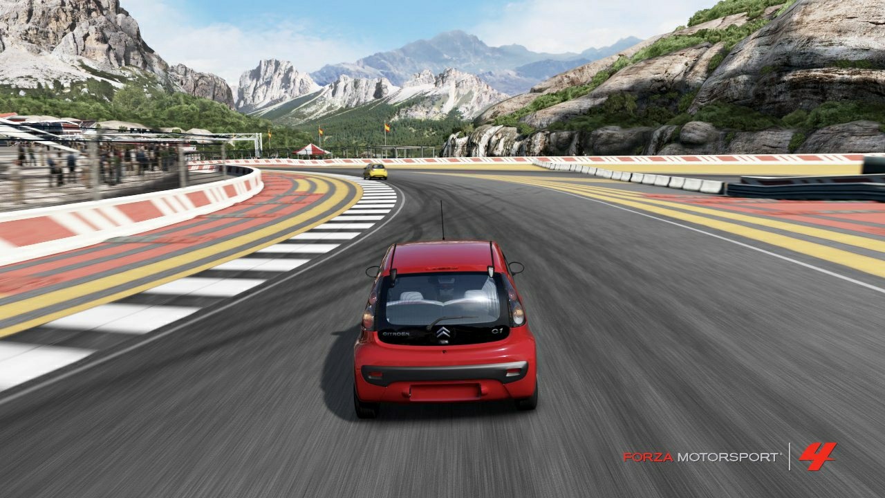 Forza Motorsport 4 (Edición Coleccionista) - Imagen 37